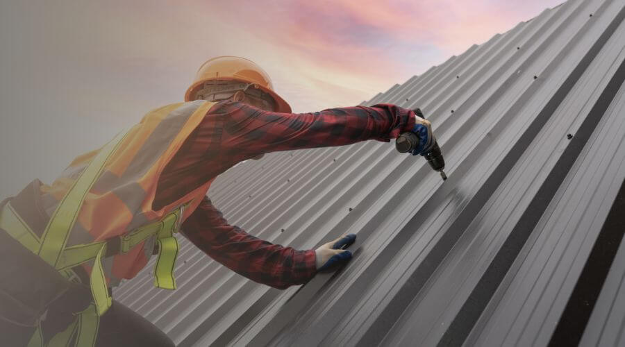 Professional residential roofers in Hillsdale, NJ